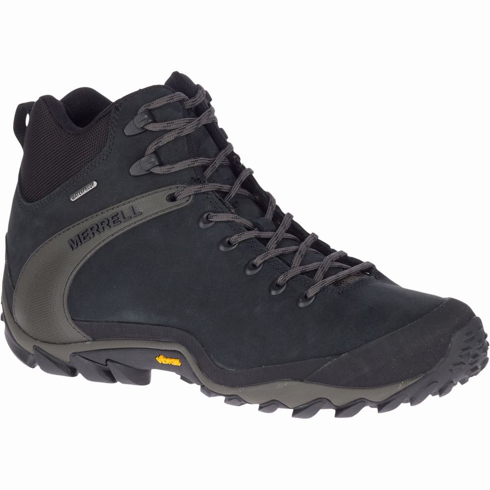 Merrell cheap chameleon 4